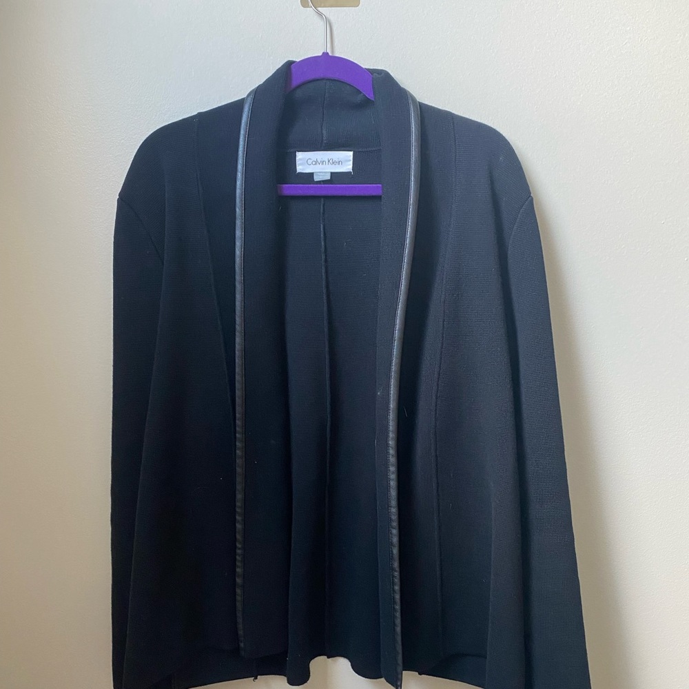 Calvin Klein jacket